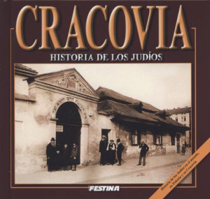 Kraków historia żydów wer. hiszpańska