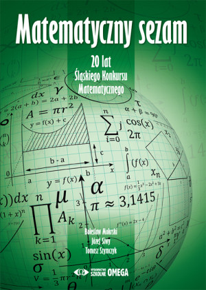 Matematyczny sezam wydanie trzecie