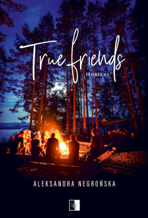 True Friends Tom 3 wyd. kieszonkowe