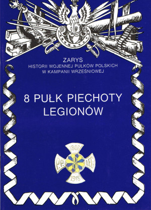 8 Pułk Piechoty Legionów