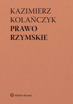 Prawo rzymskie