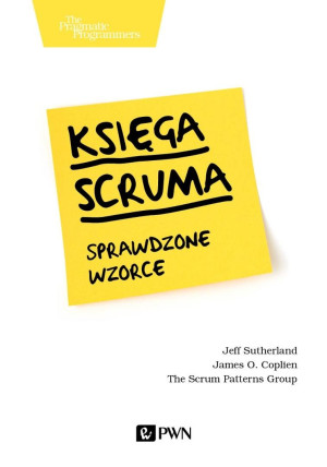Księga Scrum. Sprawdzone wzorce