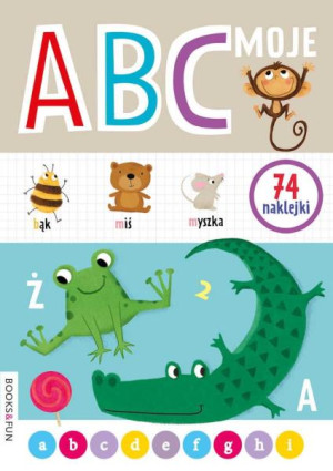 Moje ABC