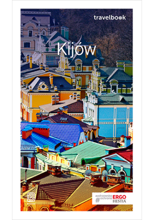 Kijów travelbook