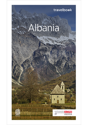Albania travelbook