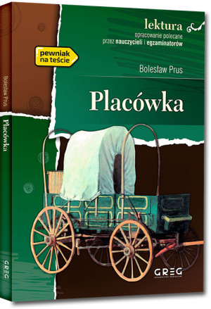 Placówka Wydanie z opracowaniem.