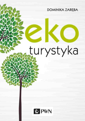 Ekoturystyka wyd. 2020