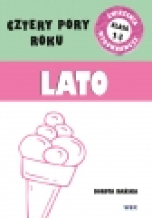 Cztery pory roku Lato