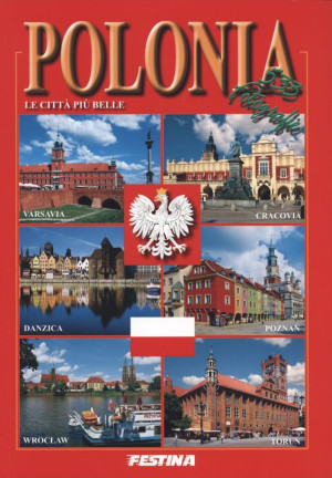 Polska najpiękniejsze miasta wer. włoska