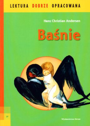 Baśnie andersen lektura dobrze opracowana