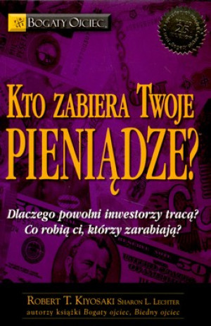 Kto zabiera twoje pieniądze Dlaczego powolni inwestorzy tracą Co robią ci, którzy zarabiają