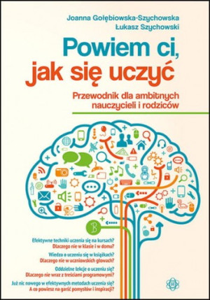 Powiem ci, jak się uczyć