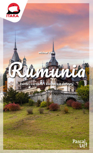 Rumunia. Pascal Lajt