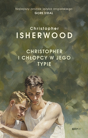 Christopher i chłopcy w jego typie