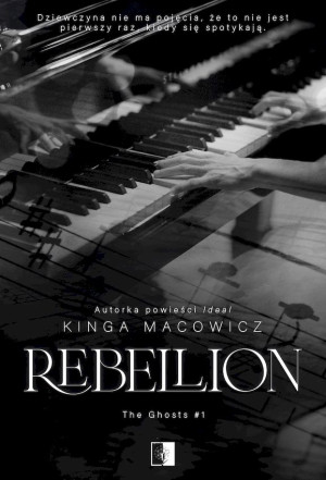 The Ghosts T.1 Rebellion