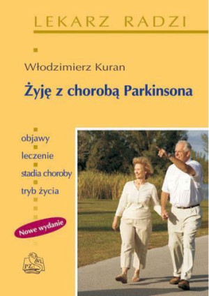 Żyję z chorobą Parkinsona