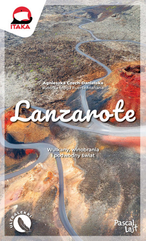 Lanzarote. Pascal Lajt