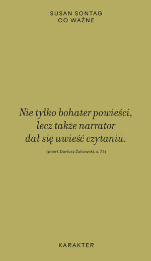 Co ważne