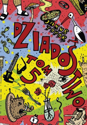 Dziadostwo 5