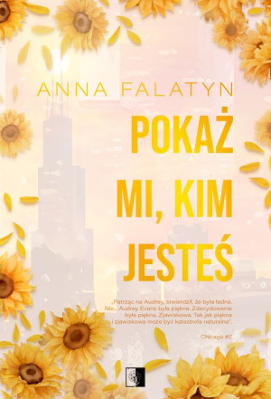 Pokaż mi kim jesteś. Chicago. Tom 2