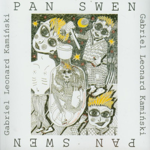 Pan Swen albo wrocławska abrakadabra