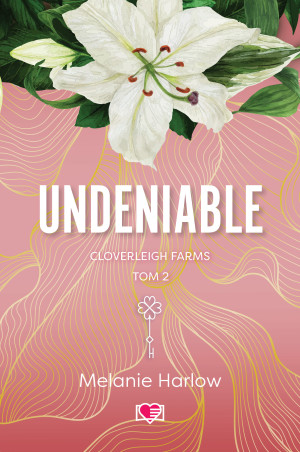 Undeniable. Cloverleigh Farms. Tom 2