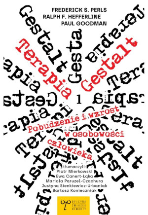 To, co seksualne. O terapii Gestalt poza słowami