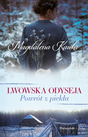 Powrót z piekła. Lwowska odyseja