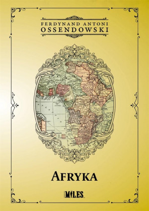 Afryka Kraje i ludzie