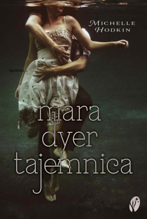 Tajemnica Trylogia Mara Dyer Tom 1