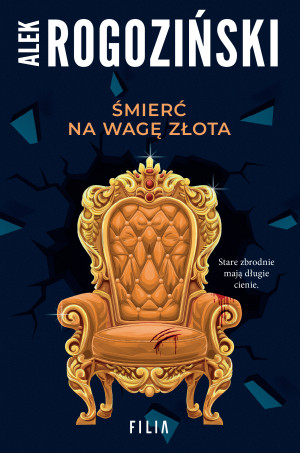 Śmierć na wagę złota