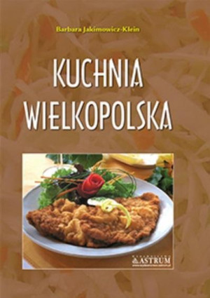 Kuchnia Wielkopolska