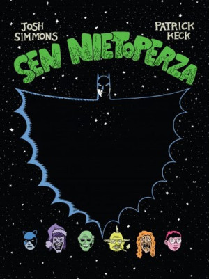 Sen nietoperza