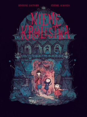 Nieme królestwa