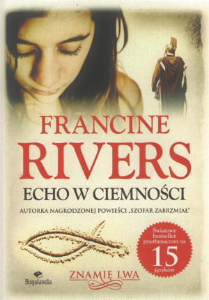 Echo w ciemności Znamię lwa Tom II