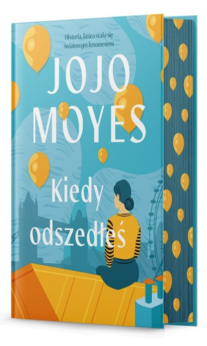Kiedy odszedłeś (2024)