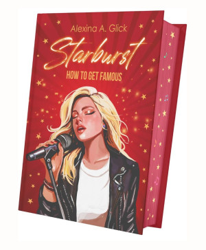 Starburst. How to get famous