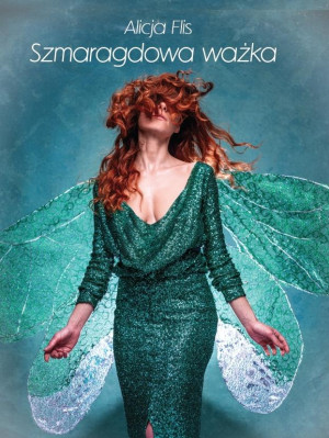 Szmaragdowa ważka