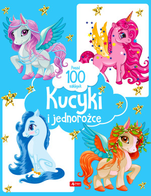 Kucyki i jednorożce