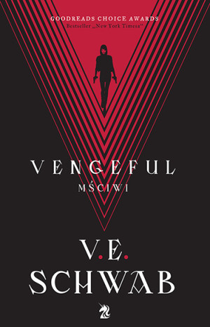 Vengeful Mściwi