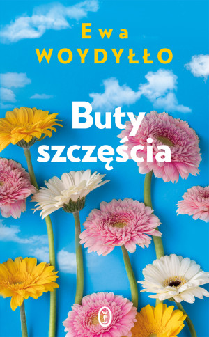 Buty szczęścia wyd. 2024