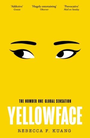 Yellowface wer. angielska