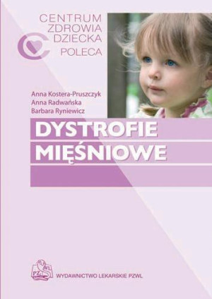 Dystrofie mięśniowe