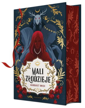 Mali złodzieje (wydanie specjalne)
