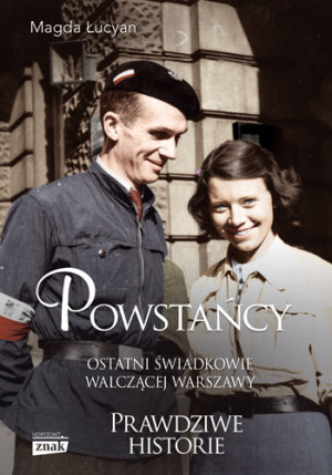 Powstańcy wyd. 2024
