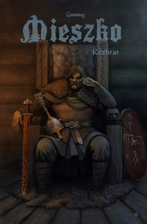 Mieszko 5 Rozbrat