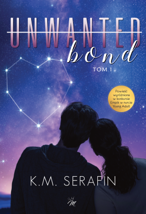 Unwanted bond Tom 1
