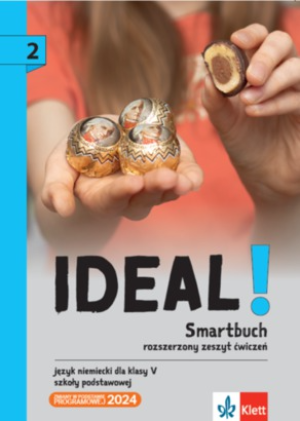 Ideal 2 Smartbuch Szkoła podstawowa