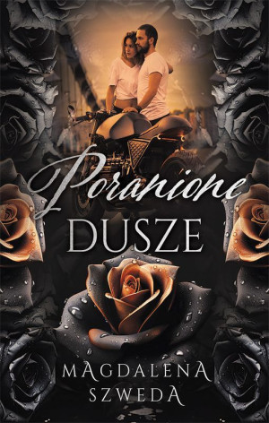 Poranione dusze. Barwione brzegi