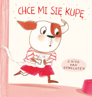 Chce mi się kupę